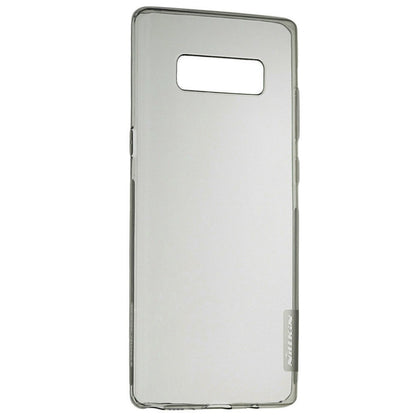 Husa Samsung Galaxy Note 8 Nillkin TPU Nature Transparent-7