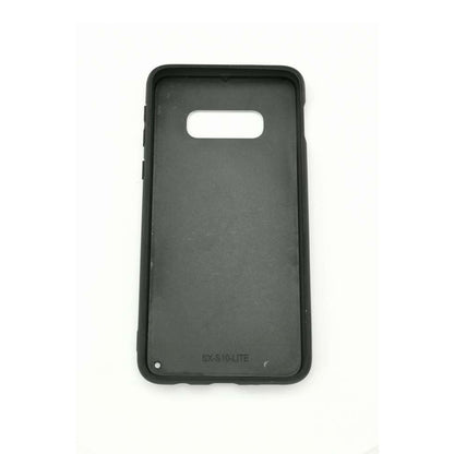 Husa Samsung Galaxy S10e Hybrid Back Degrade, Albastru-2