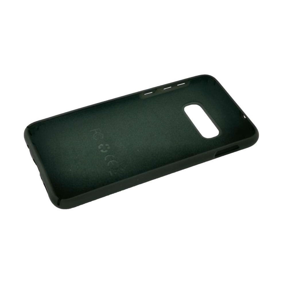 Husa Samsung Galaxy S10e Silicon Negru-3
