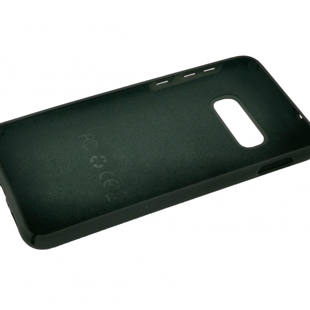 Husa Samsung Galaxy S10e Silicon Negru-6