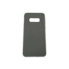 Husa Samsung Galaxy S10e Silicon Negru-0