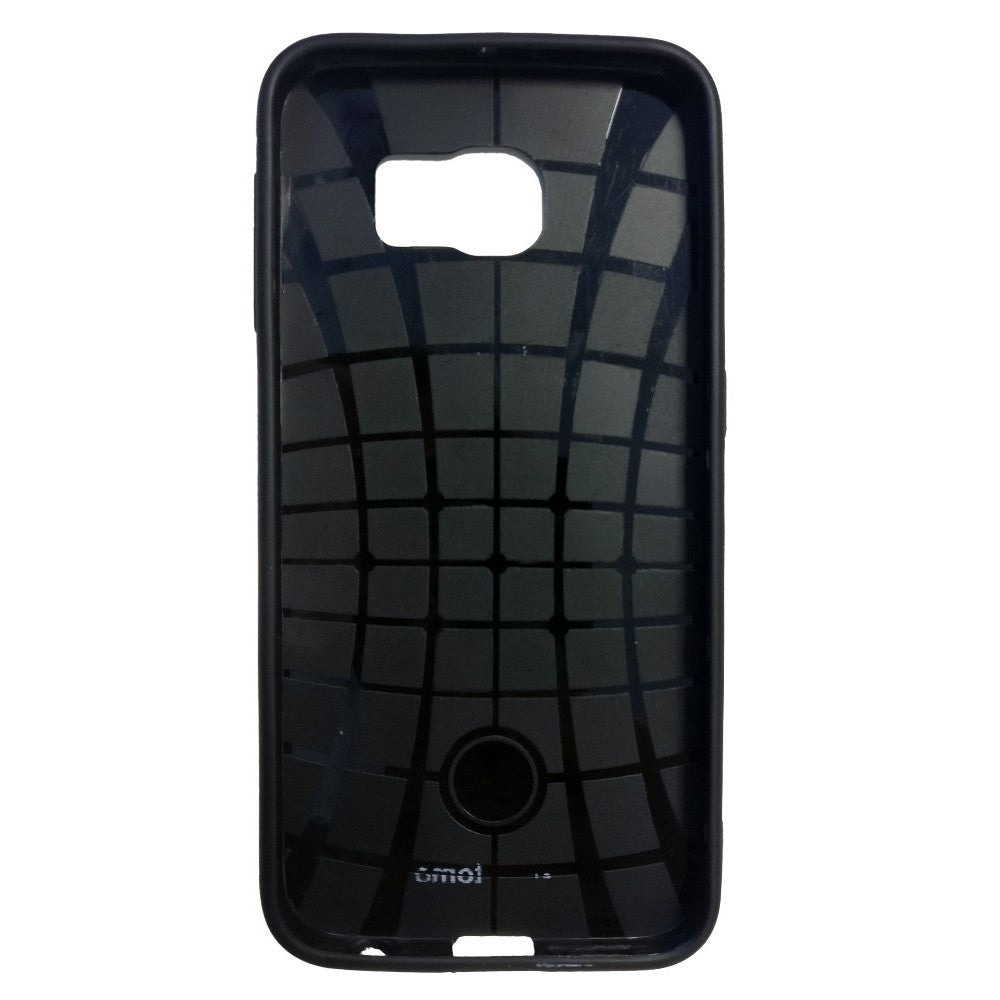 Husa Samsung Galaxy S6 Motomo V4 Mov-3