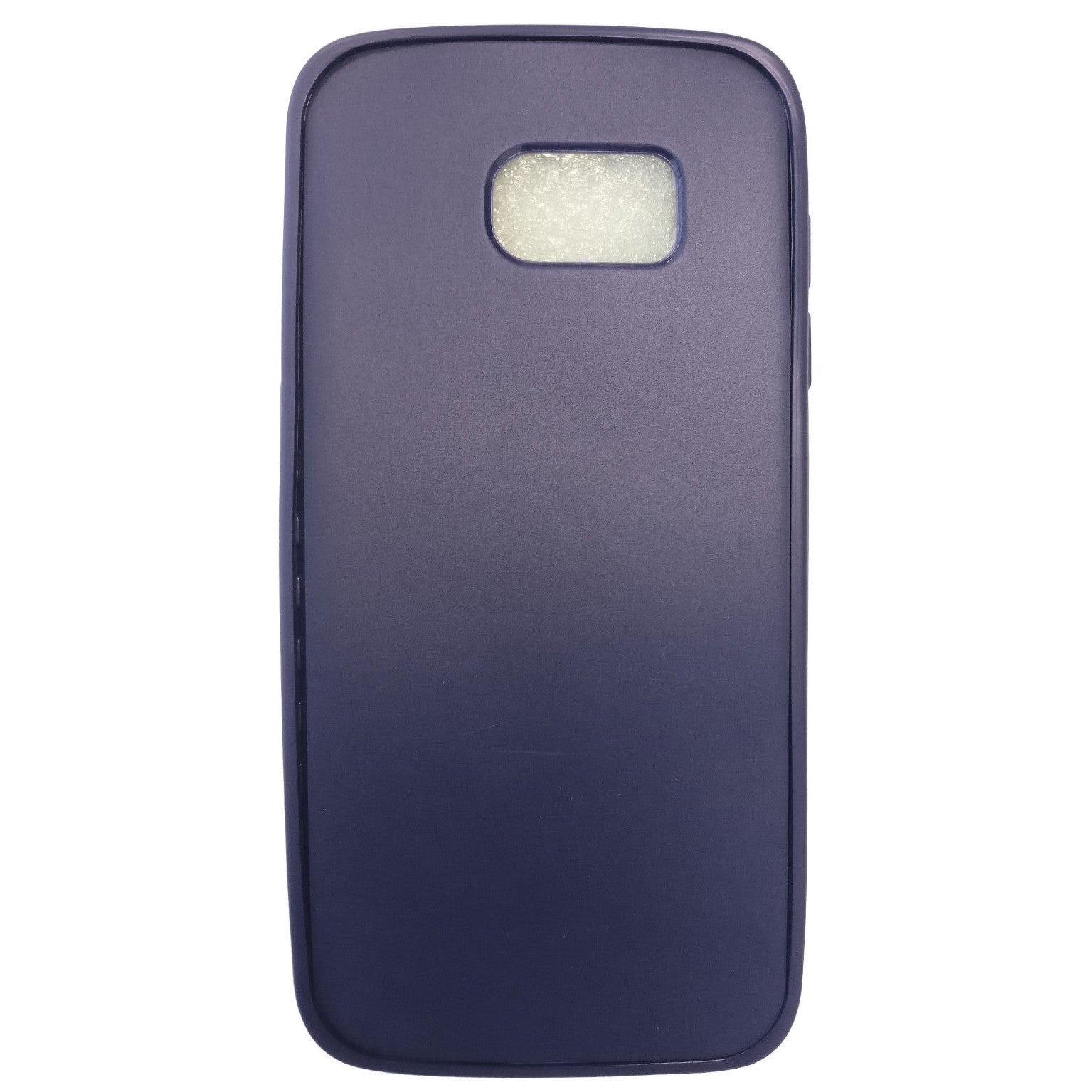 Husa Samsung Galaxy S7 Edge Full Silicone Albastru-3