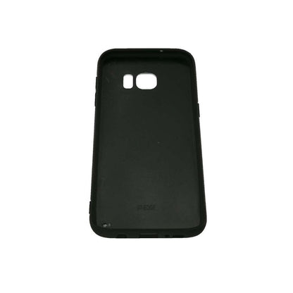 Husa Samsung Galaxy S7 Edge Hybrid Back Degrade, Albastru-3