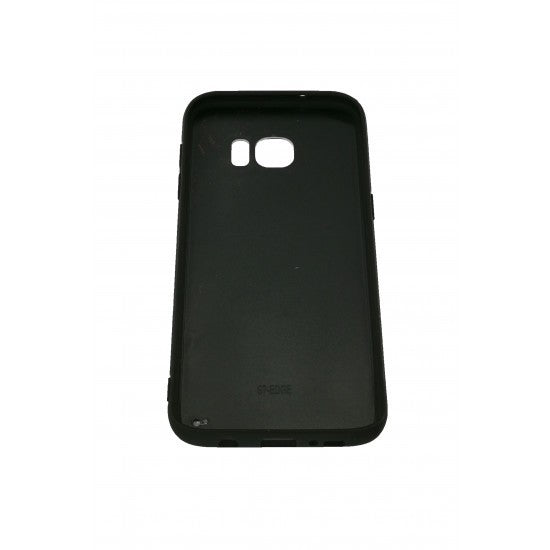Husa Samsung Galaxy S7 Edge Hybrid Back Degrade, Albastru-6
