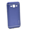 Husa Samsung Galaxy S8 Plus Motomo V2 Albastru-0