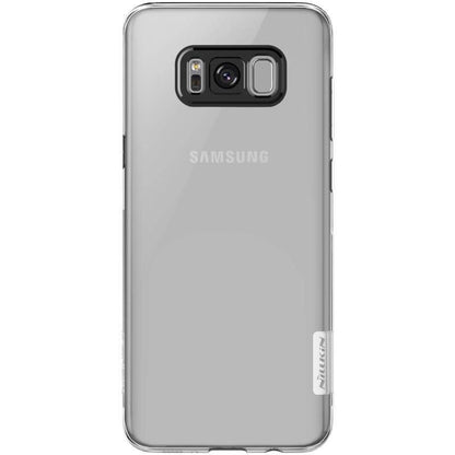 Husa Samsung Galaxy S8 Plus Nillkin TPU Nature Transparent-2