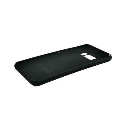 Husa Samsung Galaxy S8 Silicon Negru-2