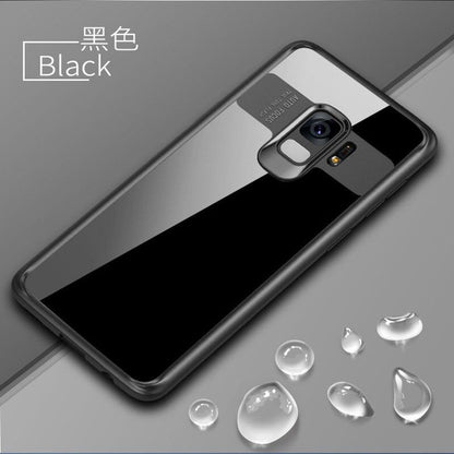 Husa Samsung Galaxy S9 Auto Focus Negru-6