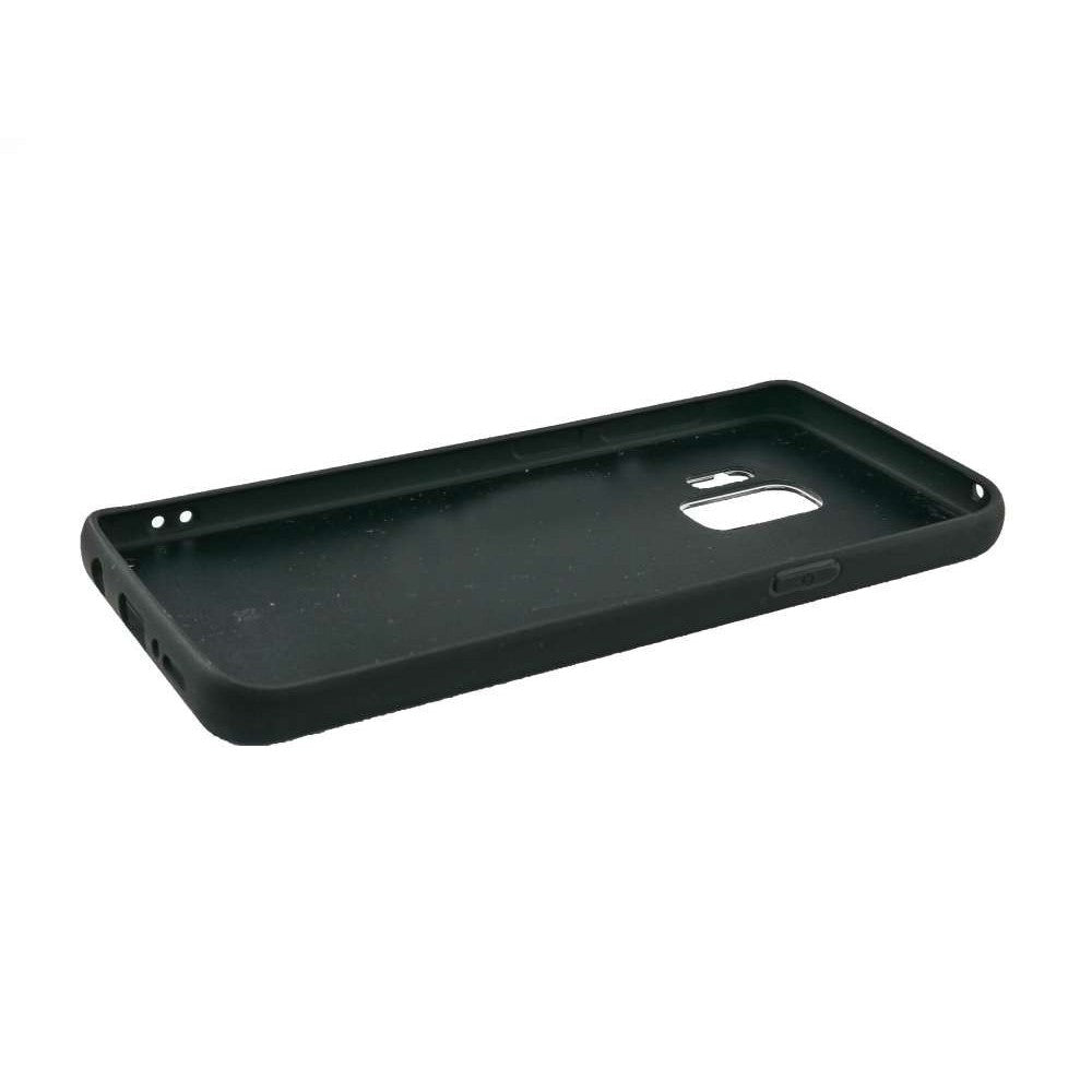 Husa Samsung Galaxy S9 Hybrid Back Degrade, Albastru-2