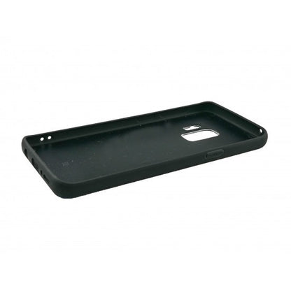 Husa Samsung Galaxy S9 Hybrid Back Degrade, Albastru-7