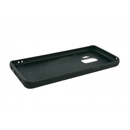 Husa Samsung Galaxy S9 Hybrid Back Degrade, Albastru-7