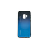 Husa Samsung Galaxy S9 Hybrid Back Degrade, Albastru-0