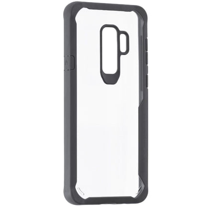 Husa Samsung Galaxy S9 Ipaky Survival TPU Gri-1
