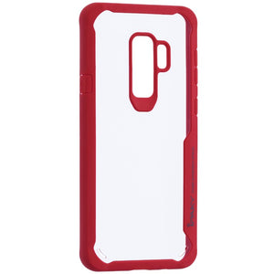Husa Samsung Galaxy S9 Ipaky Survival TPU Rosu-0