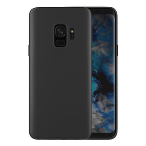 Husa Samsung Galaxy S9 Luxury Case Negru-0