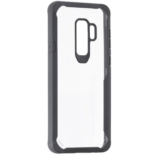 Husa Samsung Galaxy S9 Plus Ipaky Survival TPU Gri-1