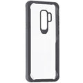 Husa Samsung Galaxy S9 Plus Ipaky Survival TPU Gri-0