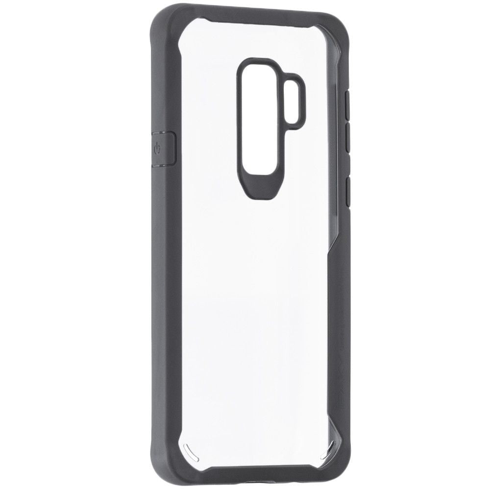 Husa Samsung Galaxy S9 Plus Ipaky Survival TPU Gri-0