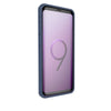 Husa Samsung Galaxy S9 Plus shockproof acrylic Albastru-0
