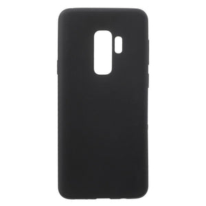 Husa Samsung Galaxy S9 Plus Tpu Antisoc Negru-0