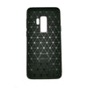 Husa Samsung Galaxy S9 Plus Tpu, carbon, Negru-0