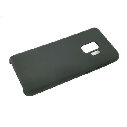 Husa Samsung Galaxy S9 Silicon Negru-2