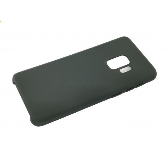 Husa Samsung Galaxy S9 Silicon Negru-5