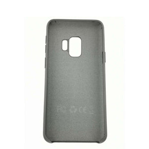 Husa Samsung Galaxy S9 Silicon Negru-0