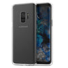 Husa Samsung Galaxy S9 Tpu Antisoc Transparent-0