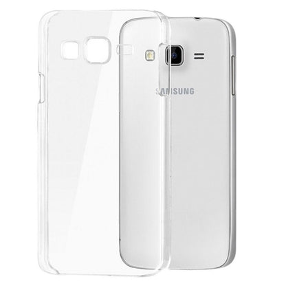 Husa Samsung J1 Ace Tpu Transparent-2