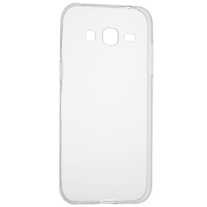 Husa Samsung J2 Tpu Transparent-2