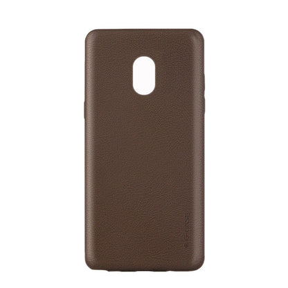 Husa Samsung J3 2017 G-CASE Maro-2