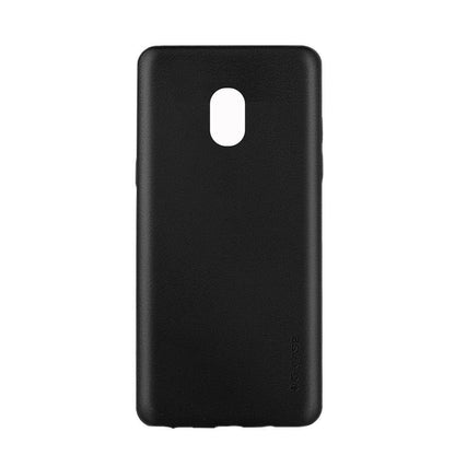 Husa Samsung J3 2017 G-CASE Negru-2