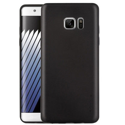 Husa Samsung J3 2017 G-CASE Negru-4