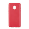 Husa Samsung J3 2017 G-CASE Rosu-0