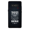 Husa Samsung J3 2017 Multicolor Mesaj Bere-0