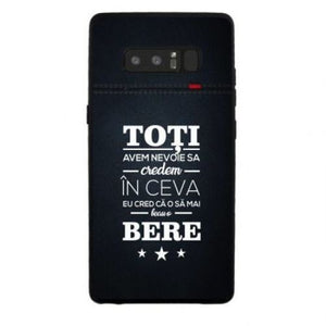 Husa Samsung J3 2017 Multicolor Mesaj Bere-0