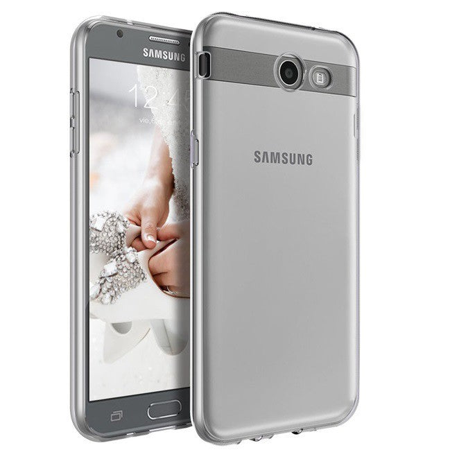 Husa Samsung J3 Prime Tpu Transparent-2