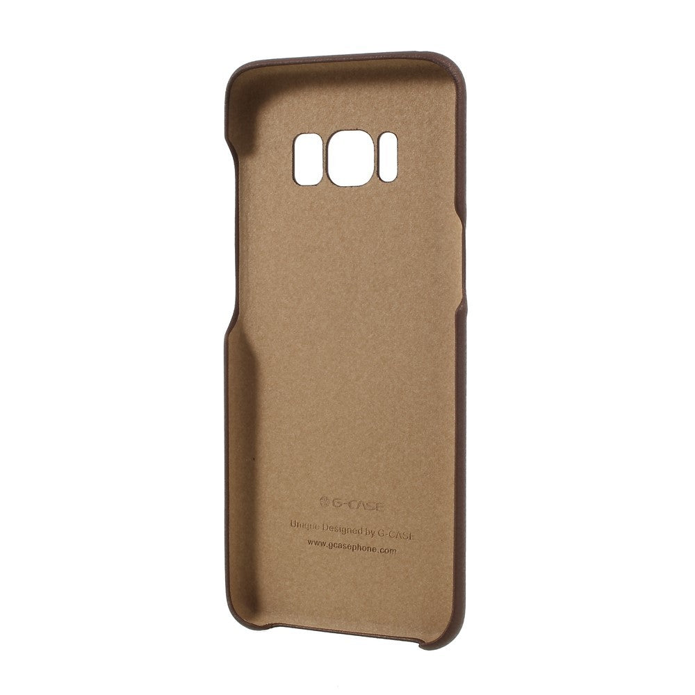Husa Samsung J5 2017 G-CASE Maro-3