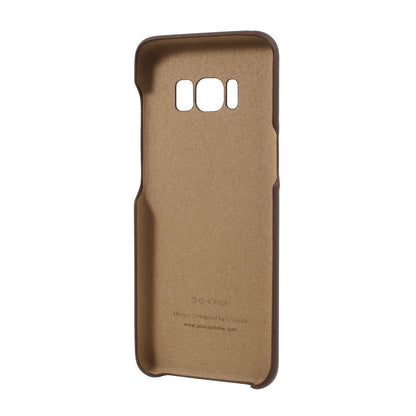 Husa Samsung J5 2017 G-CASE Maro-3