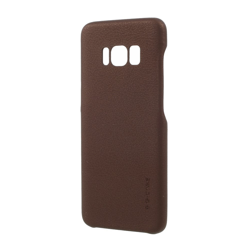 Husa Samsung J5 2017 G-CASE Maro-4