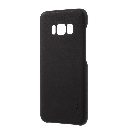 Husa Samsung J5 2017 G-CASE Negru-1