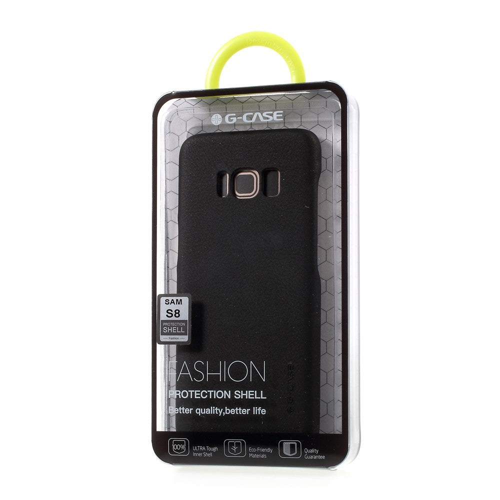 Husa Samsung J5 2017 G-CASE Negru-2