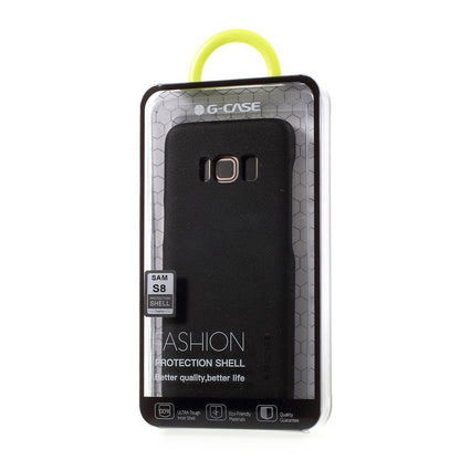 Husa Samsung J5 2017 G-CASE Negru-2