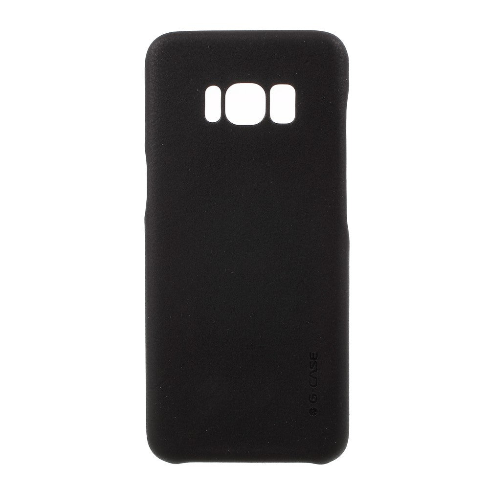 Husa Samsung J5 2017 G-CASE Negru-6