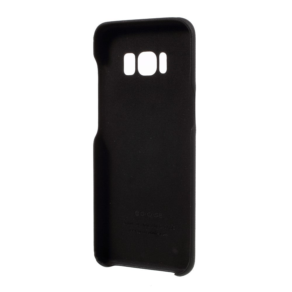 Husa Samsung J5 2017 G-CASE Negru-7