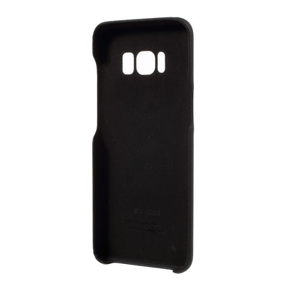 Husa Samsung J5 2017 G-CASE Negru-7