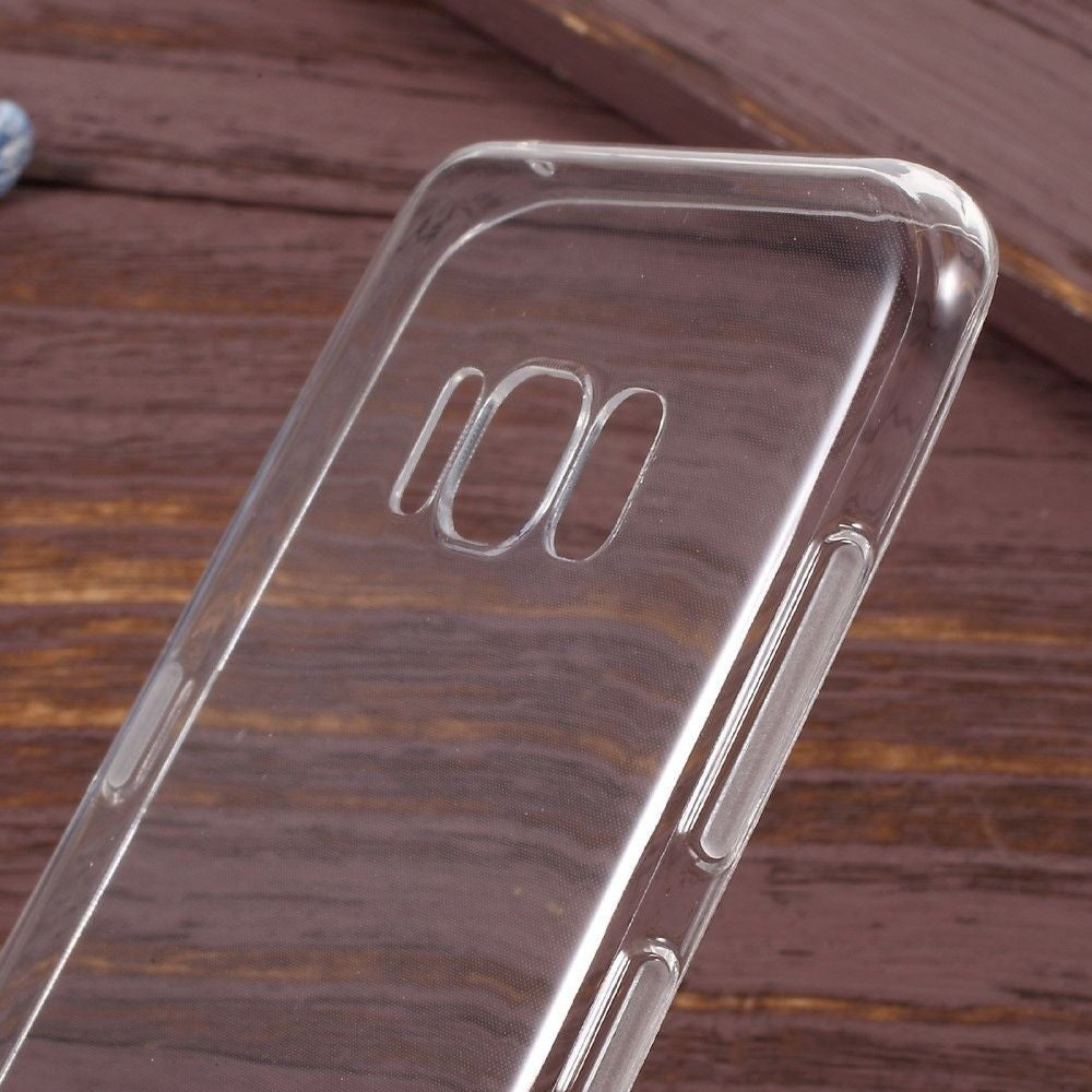 Husa Samsung J7 2016 G-CASE Transparent-4