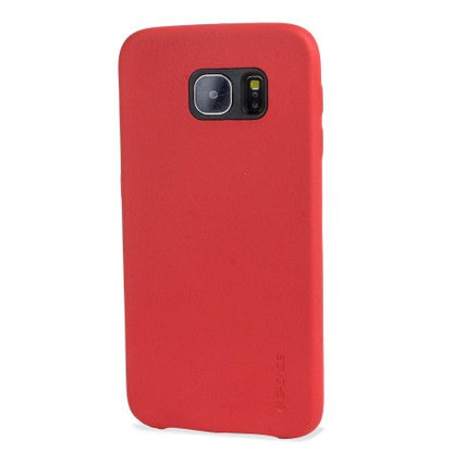 Husa Samsung J7 2017 G-CASE Rosu-3